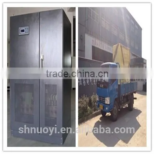 150KVA CFP series frequency converter