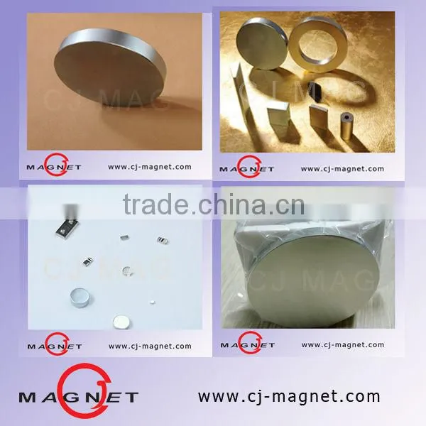Permanent Magnet