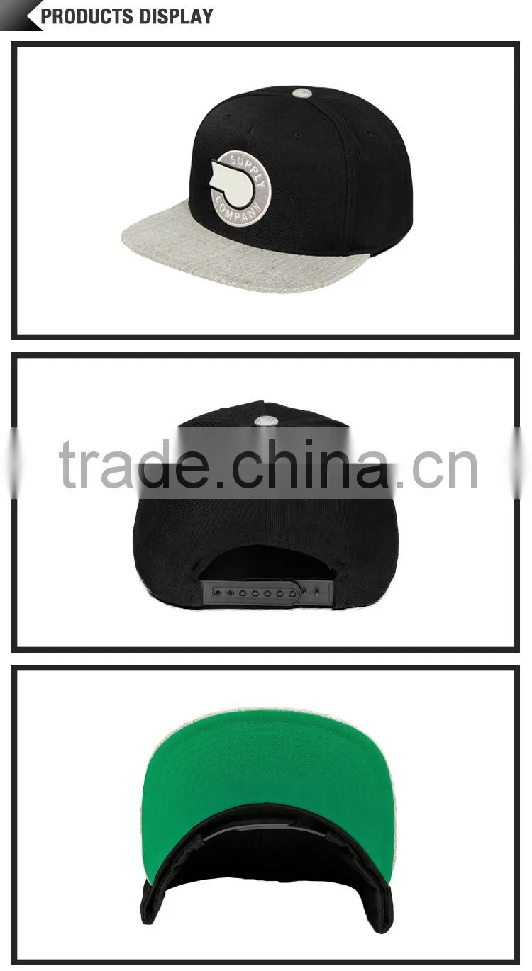 China Snapback Cap Makers China Snapback Hat China Snapback Factory