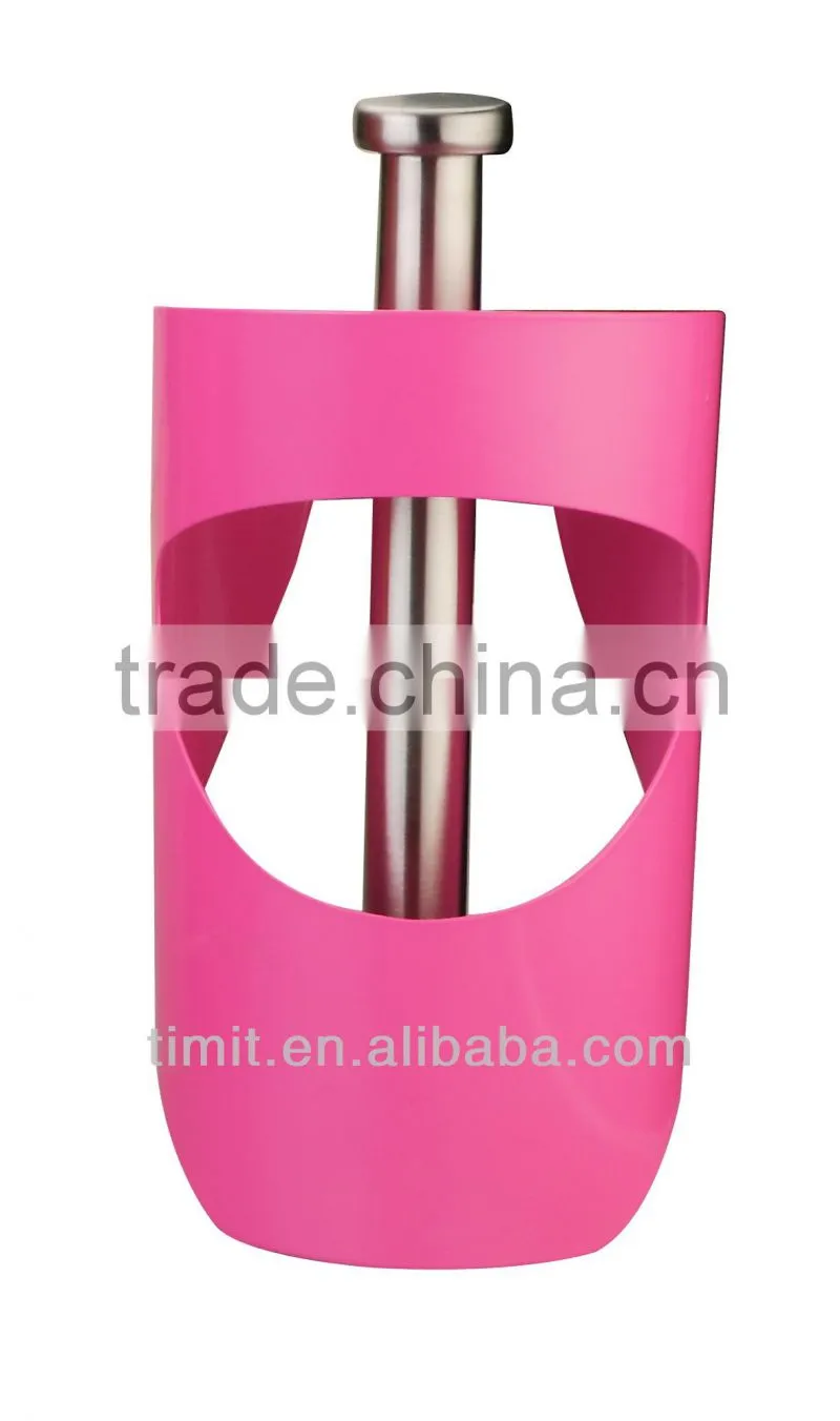 S/S Paper rack