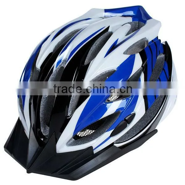 Fashion New Safty Cycling Adult Men's Bike Bicycle Carbon Safety Helmet ST988
