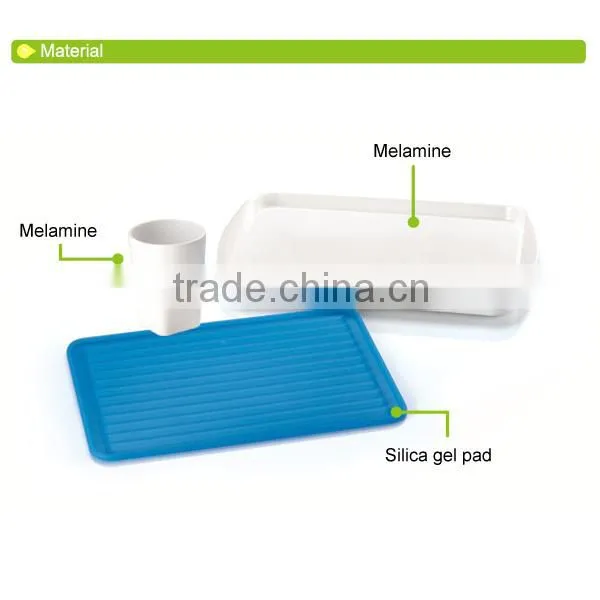 D593 party products cup set coffee cup set creative stationery of 6 cups