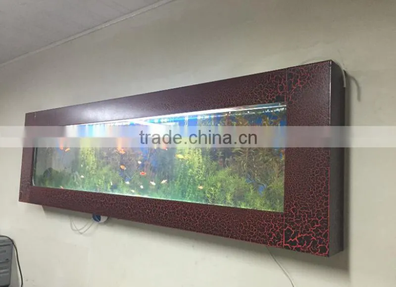 Glass Aquarium Manufacturer,Wall Hanging Aquarium,Aquarium Fish Tank