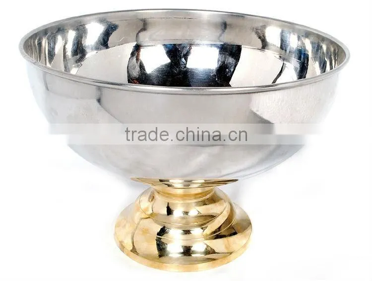 Steel Cheffing Dish, Wedding & Party utensils, food serving dish, hot keeping dish, Catering item, Hotel & Restaurant utensils