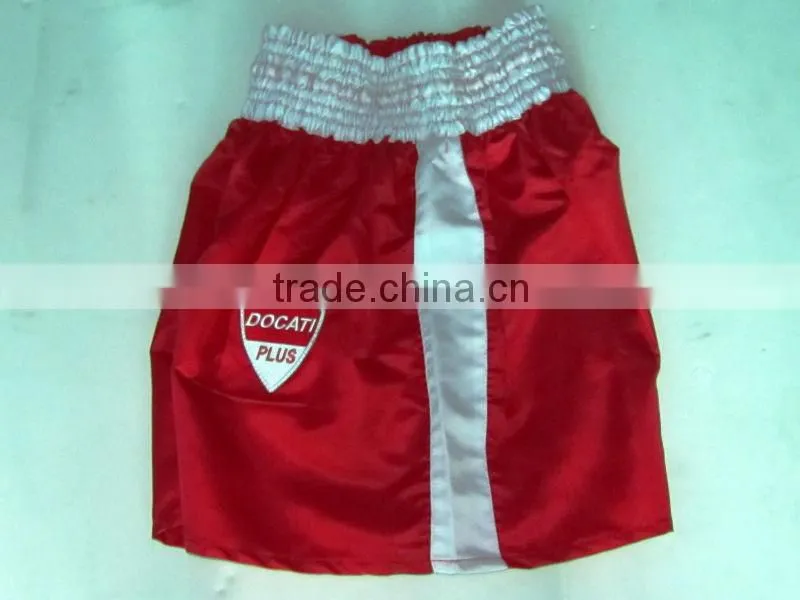 Muay thai Boxing Shorts