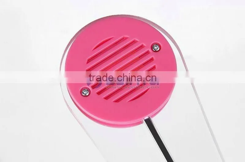 1000MW Solar Sunlight Perpetual Motion Free Energy Reading Room Desk Book Light