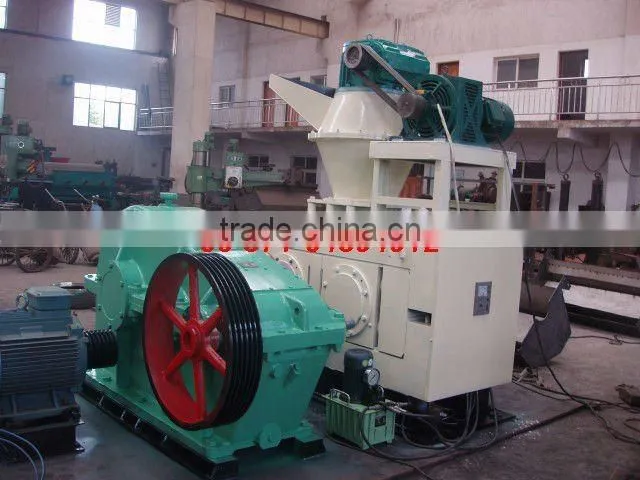metal scrap briquetting press (86-15978436639)