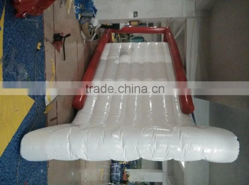inflatable floating water park giant inflatable aqua fun park for kids and adults