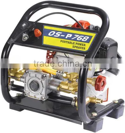 FX-22 HTP Agricultural machinery Power Sprayer and Sprayers