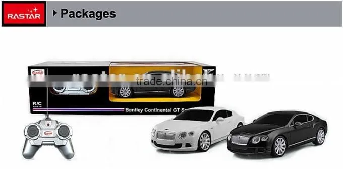 HOT selling 1:24 4wd 360 degree rotation rc car