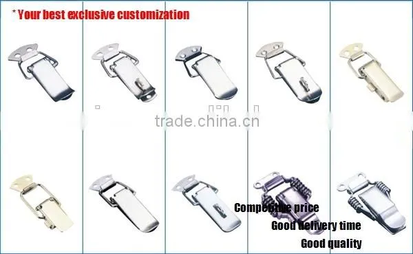 butterfly toggle latch
