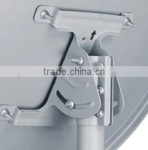 Global KU band satellite antenna 90CM