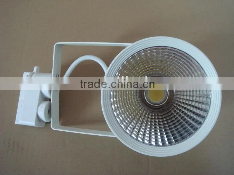 COB LED Track Light 30W