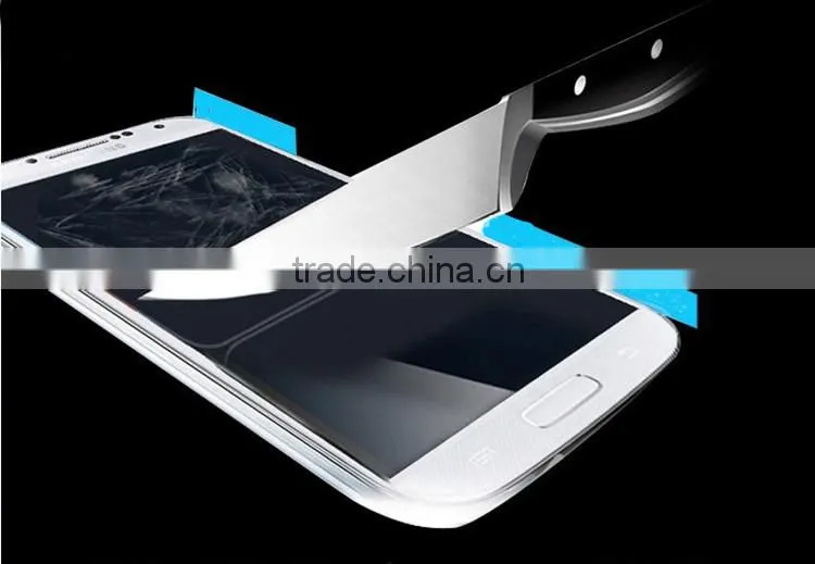 Factory wholesale privacy tempered glass screen protector for iphone 6s 6s plus