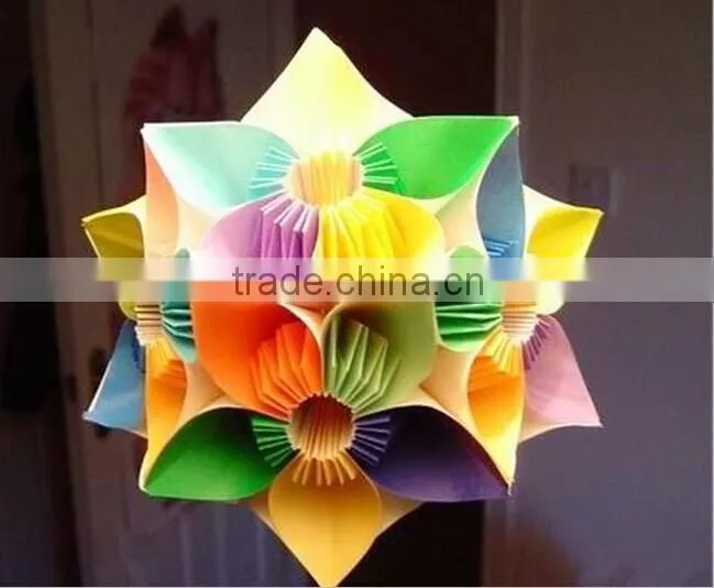 Color art paper/Luxury Colorful Kraft Paper