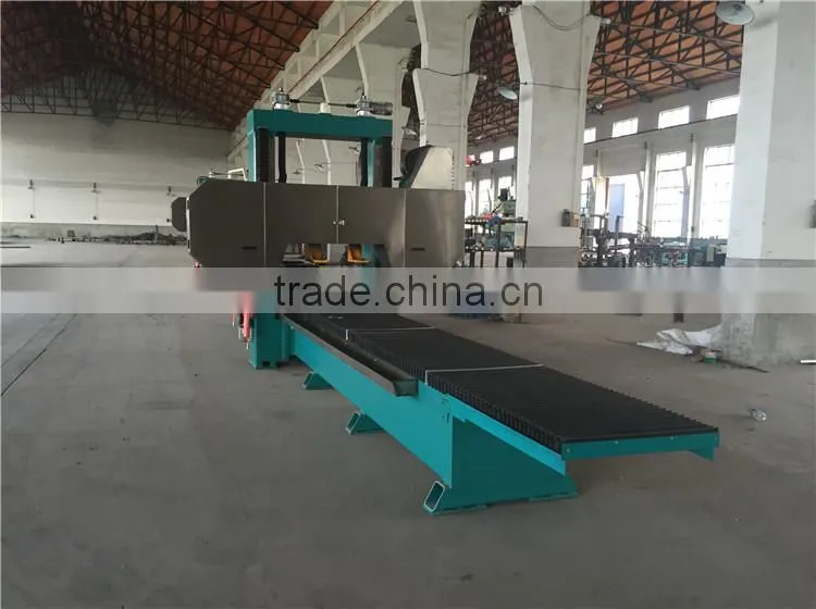 horizontal saw xingtai sawmill band