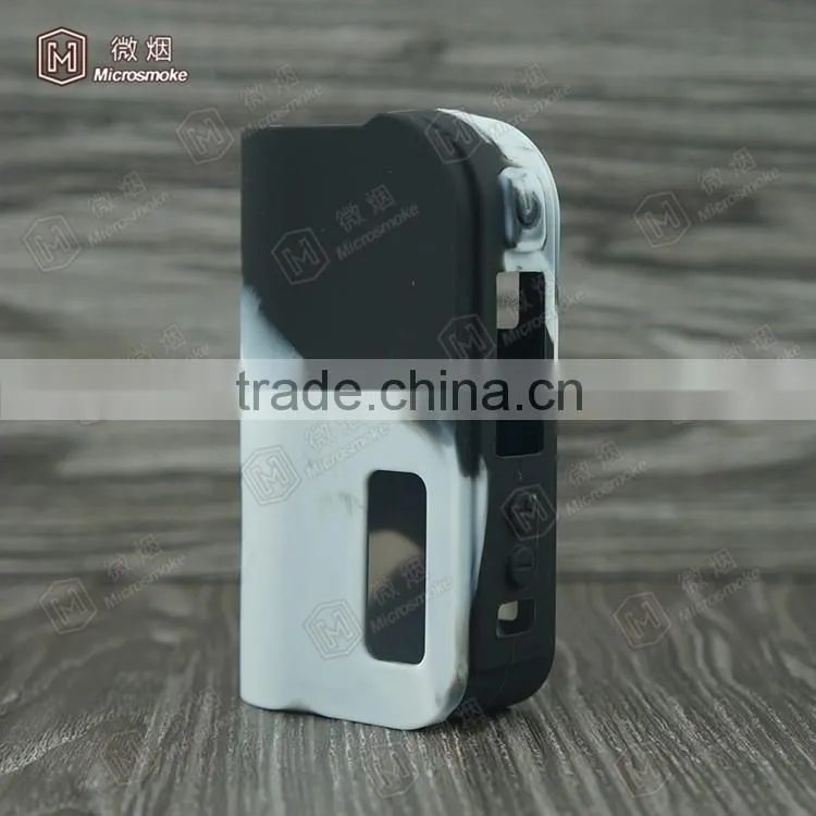 Hot sale cool fire 4 plus 70w kit 3300mAh battery mod full kit coolfire iv / cool fire 4 plus silicone case