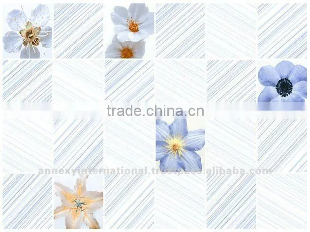 CERAMIC WALL TILE