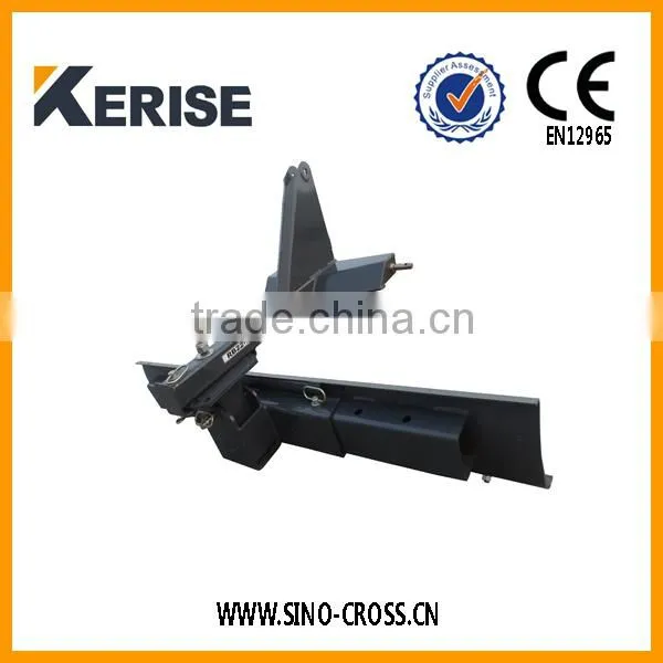 Rear Blade for Tractor, with CE