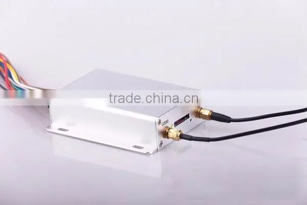 Car Global GPS Tracker with free web android ios mobile application platform