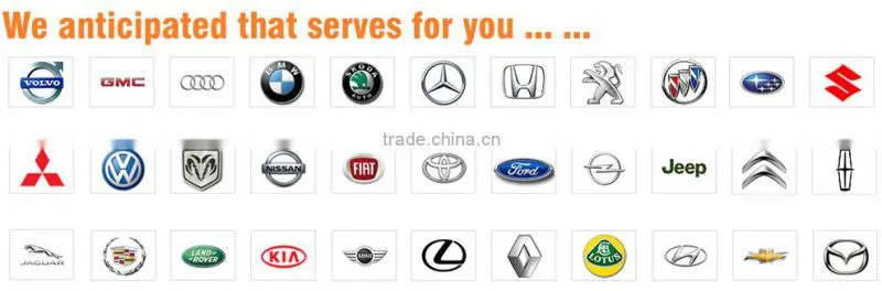 alibaba hot sale iron casting exhaust manifold for BMW 5 series E46 E53 E60 E61 E65 E83 X3 11627788422