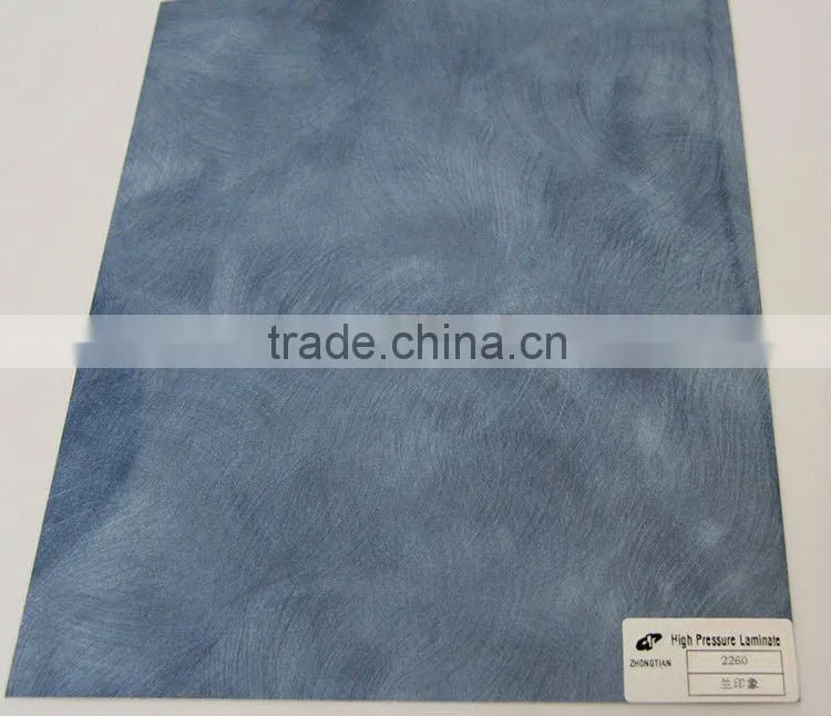 soild hpl / high pressure laminate/compact board