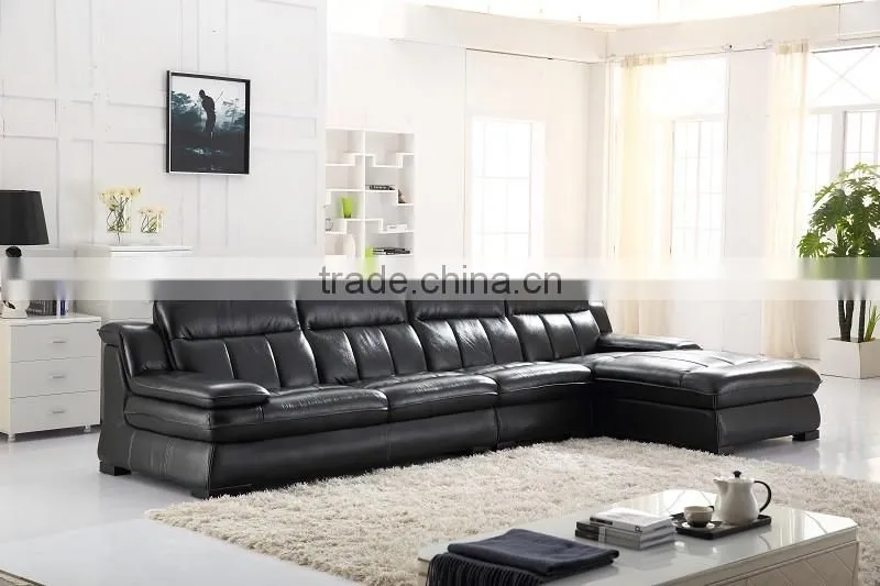 Unique design living room sofa set with bench KW347