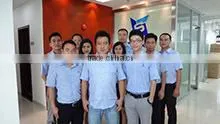 Guangzhou Xingkaiyue Industrial Co., Ltd. company overview - view 1