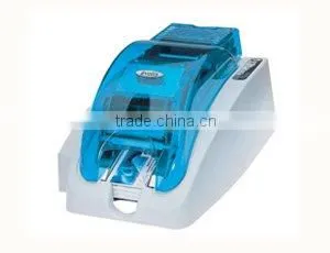 Pebble 4 data card printer
