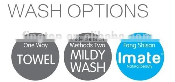 New Items arrived facial brush 2015