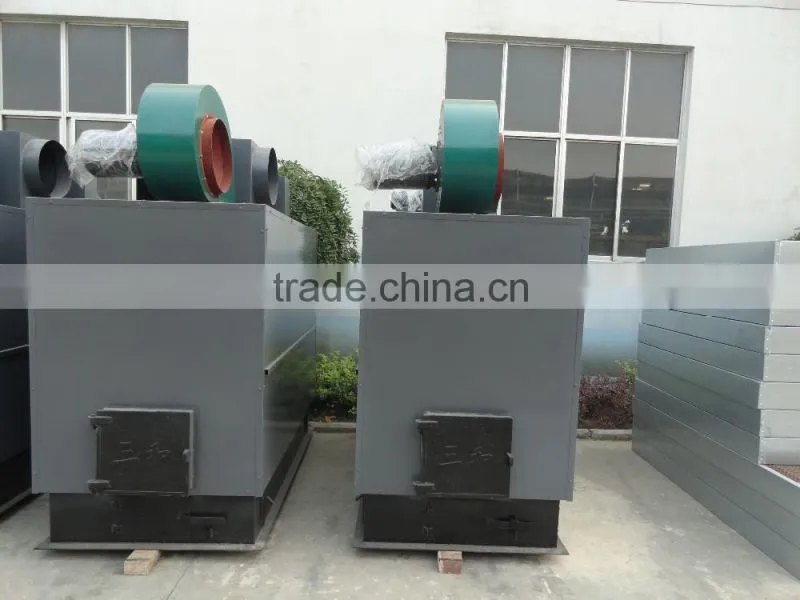 Jinan Birdsitter Kerosene and Diesel Chick Heaters