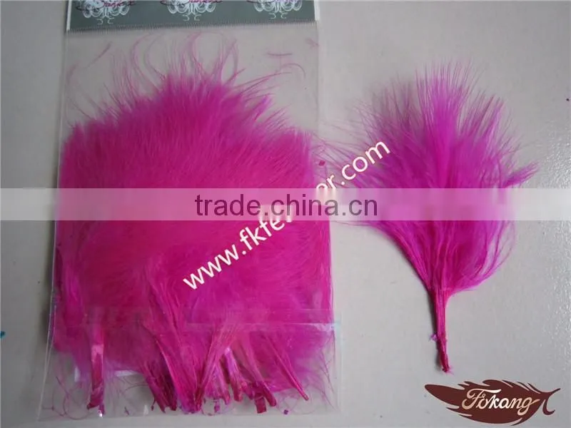 Wholesale DIY Turkey Feather For Archery Arrow Vanes And Arrow Fletching