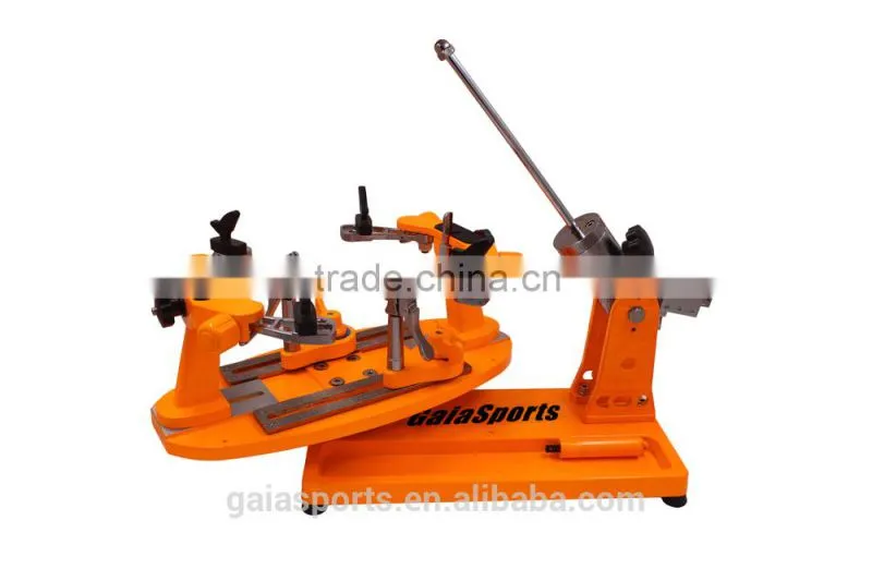 2015 New arrival stringing machine with full tool set hot