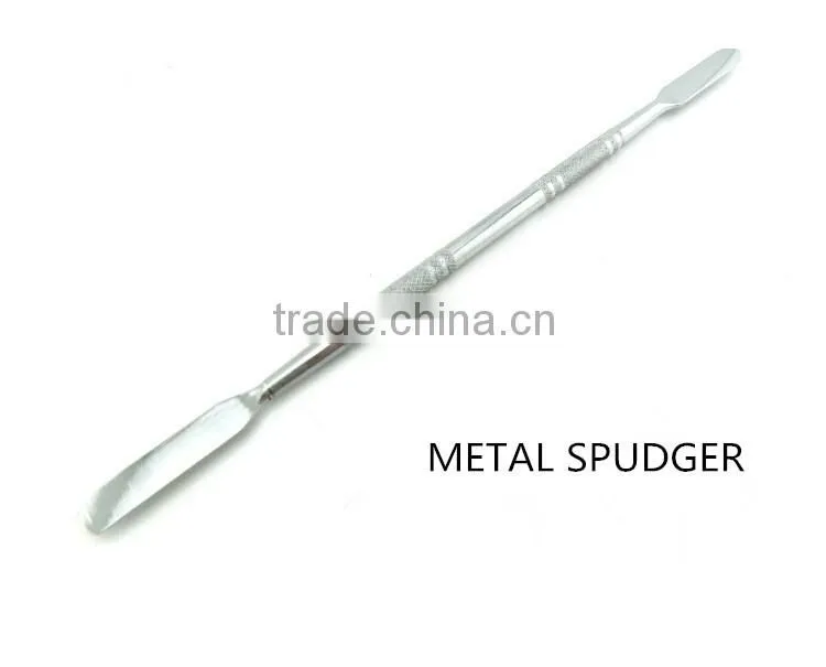 Strainless steel Maintenance stick Metal Spudger Open Tools Stick for phone tablet pc MP3/4/5