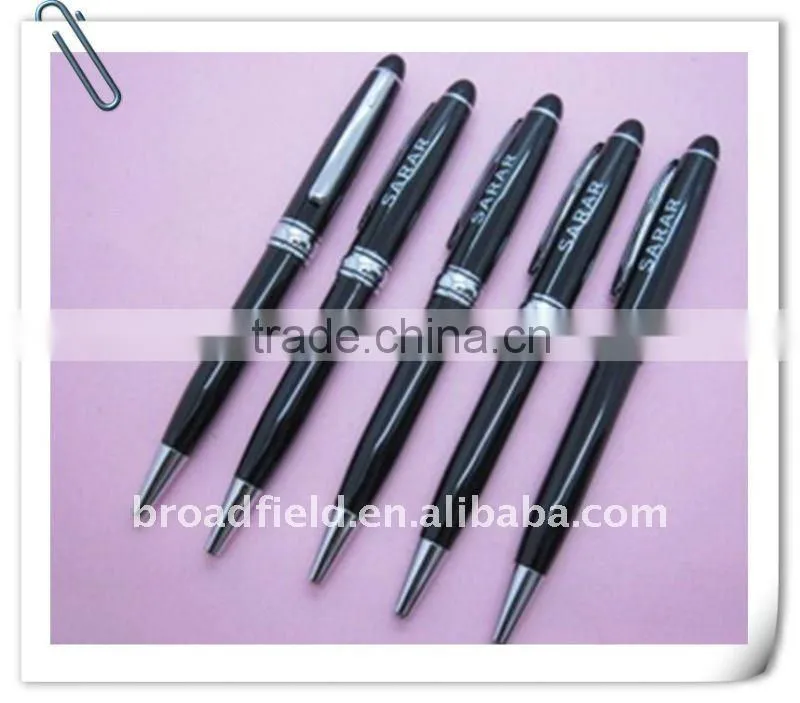 2011 No1. metal pen for promotion ballpoint pen