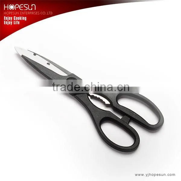 Detachable multi function shears