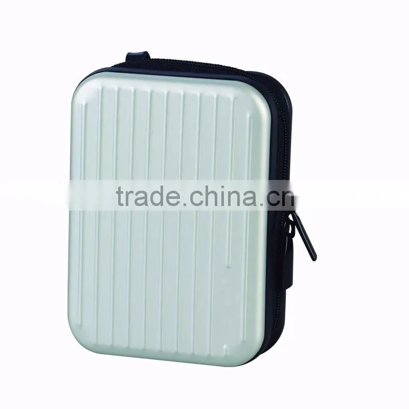 waterproof shockproof aluminum case