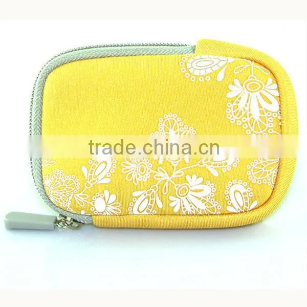 guangzhou factory good looking neoprene camera bag