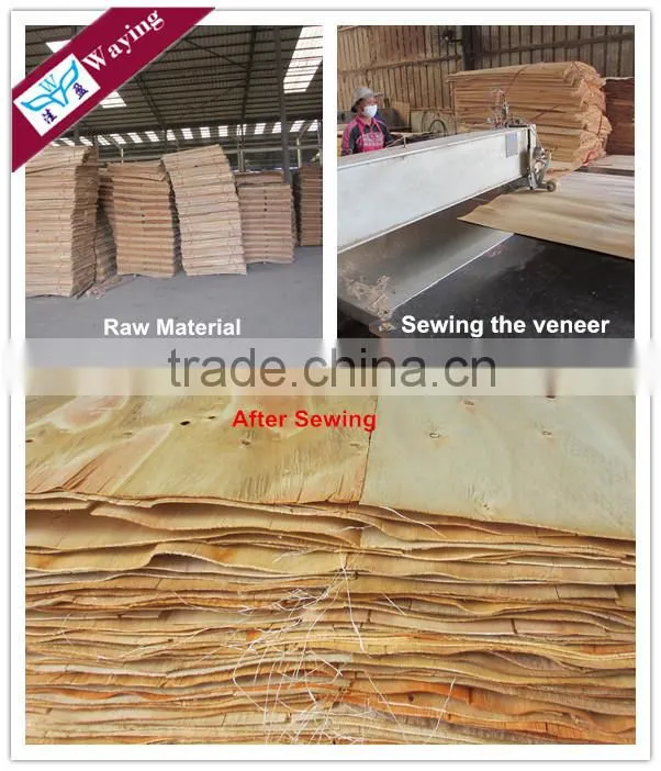 First-Class Grade melamine plywood