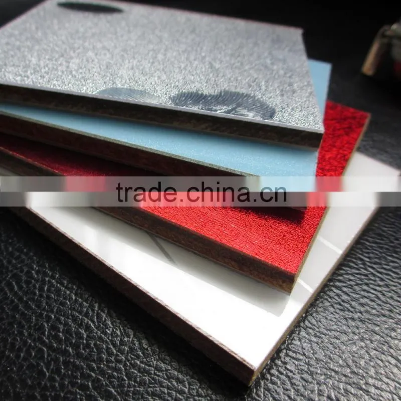High Gloss 18mm Acrylic MDF Price
