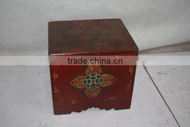 Tibet Chest