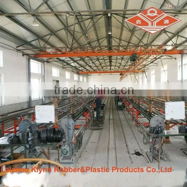 Flexible Oil Suction Hose