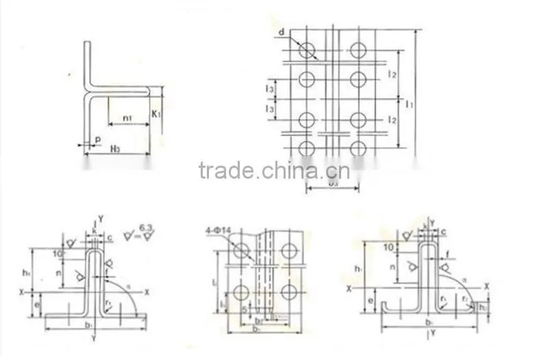Elevator Guide Rail Manufacturers|high quality elevator guide rail machine