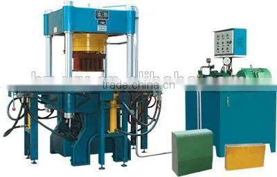 manual compressed earth block machine
