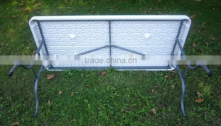 Promotional Plastic Folding Dining Table