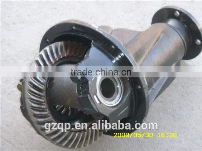 Auto parts ZOTYE 2008/5008 differential