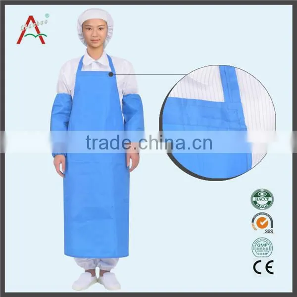 waterproof apron garden apron cooking apron for man