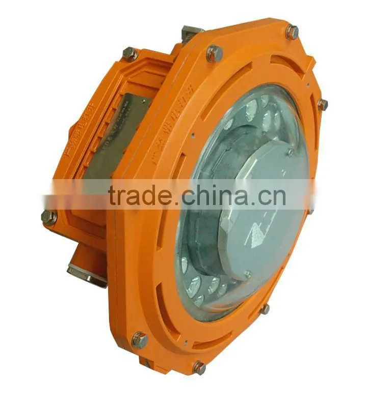 2012 Newest design 60w LED explosion proof LED lighting for Zone 1