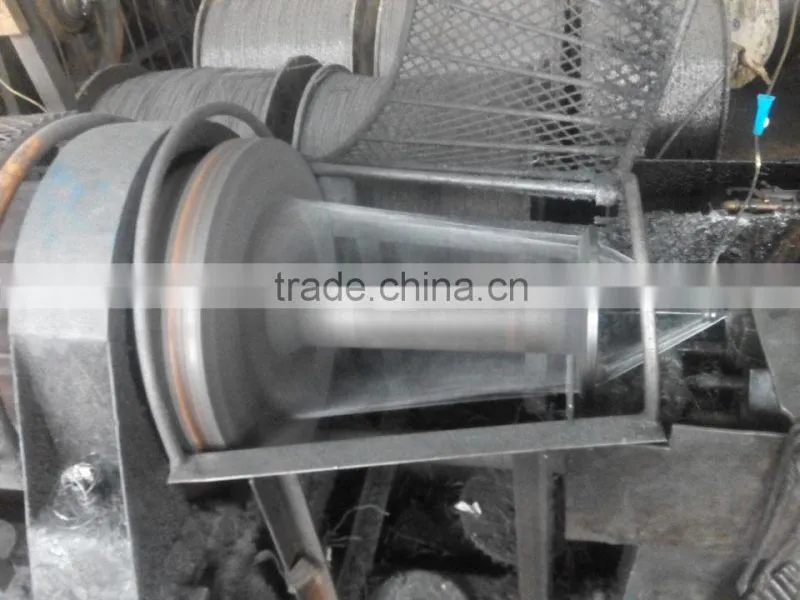 1*31 Galvanized Steel Wire Ropes