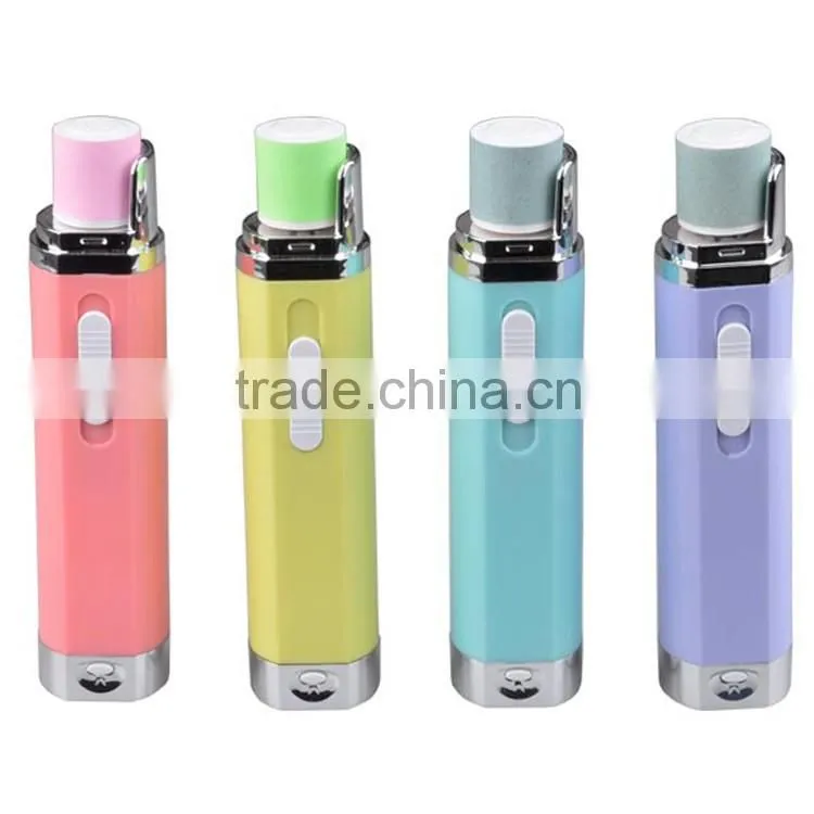 Manicure Electronic Nail Care System Professional electric nail care kit